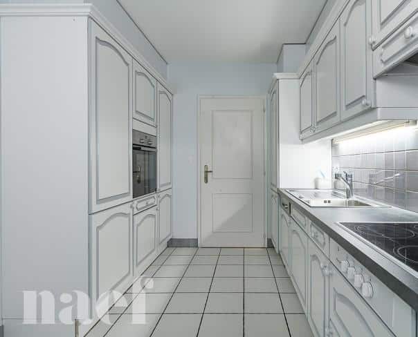 À vendre : Appartement 1 chambres Chardonne - Ref : 2008 | Naef Immobilier