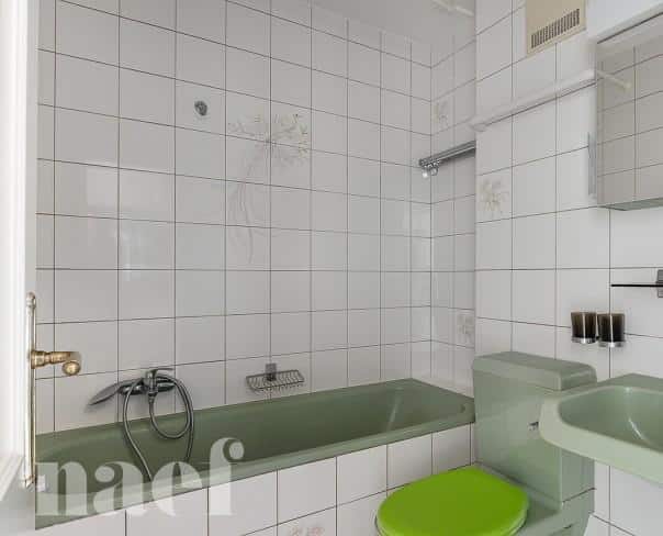 À vendre : Appartement 1 chambres Chardonne - Ref : 2008 | Naef Immobilier