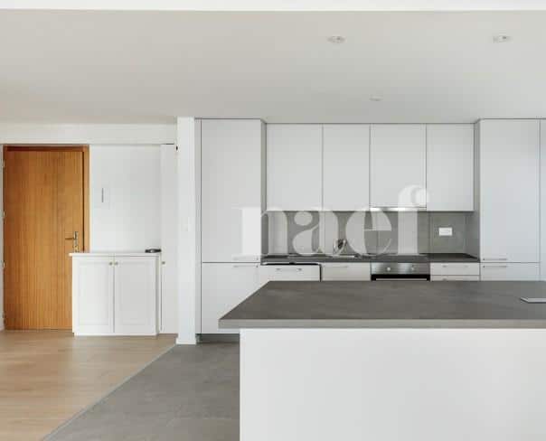 À vendre : Appartement 1 chambres Chardonne - Ref : 2008 | Naef Immobilier