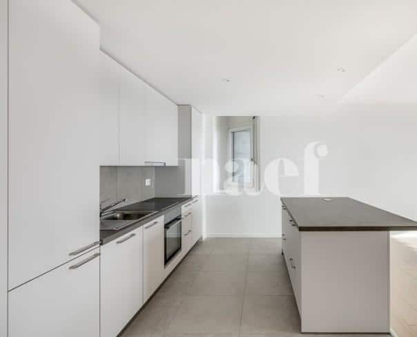 À vendre : Appartement 1 chambres Chardonne - Ref : 2008 | Naef Immobilier