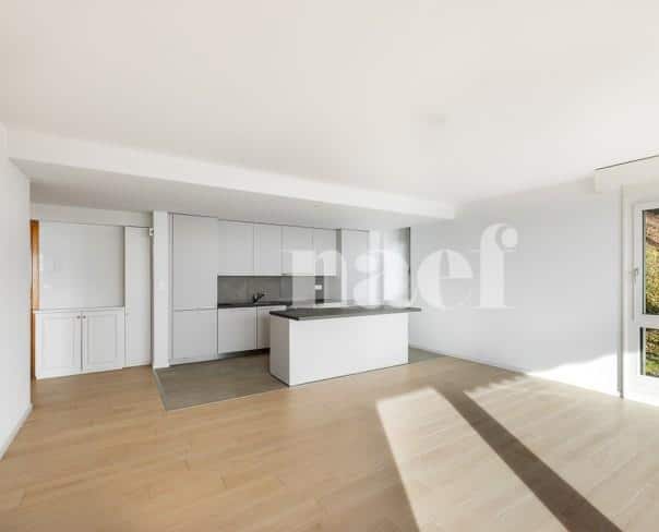 À vendre : Appartement 1 chambres Chardonne - Ref : 2008 | Naef Immobilier