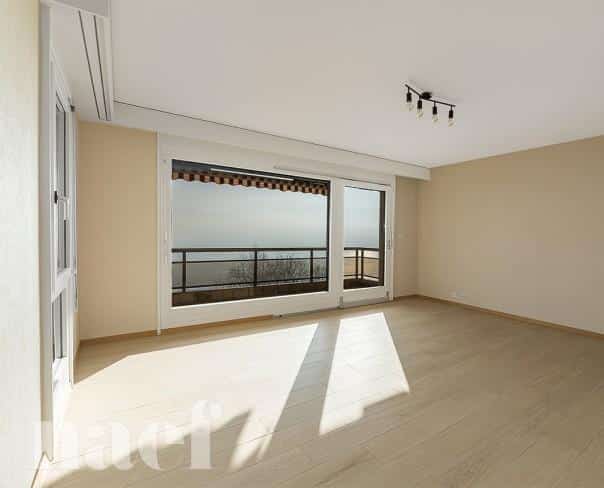 À vendre : Appartement 1 chambres Chardonne - Ref : 2008 | Naef Immobilier