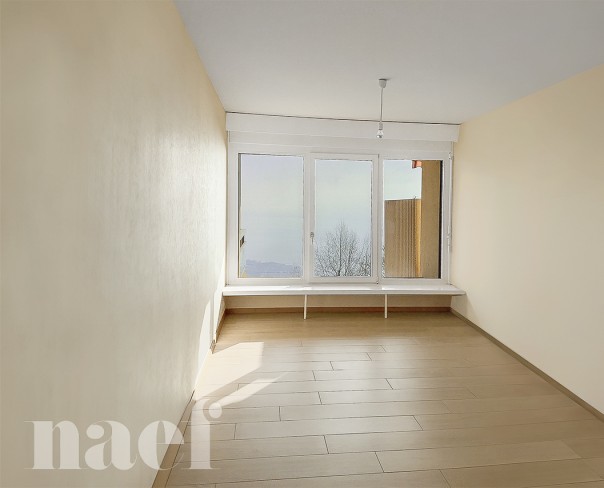 À vendre : Appartement 1 chambres Chardonne - Ref : 2008 | Naef Immobilier