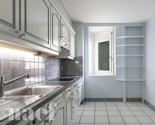 À vendre : Appartement 1 chambres Chardonne - Ref : 2008 | Naef Immobilier