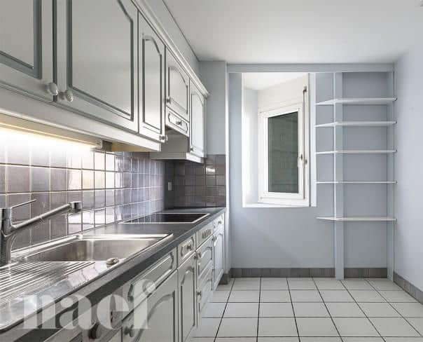 À vendre : Appartement 1 chambres Chardonne - Ref : 2008 | Naef Immobilier