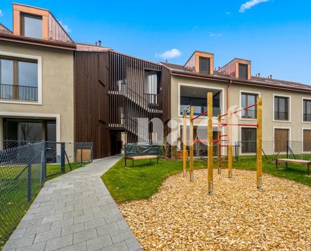 À vendre : Appartement 2 chambres Gletterens - Ref : 2010 | Naef Immobilier