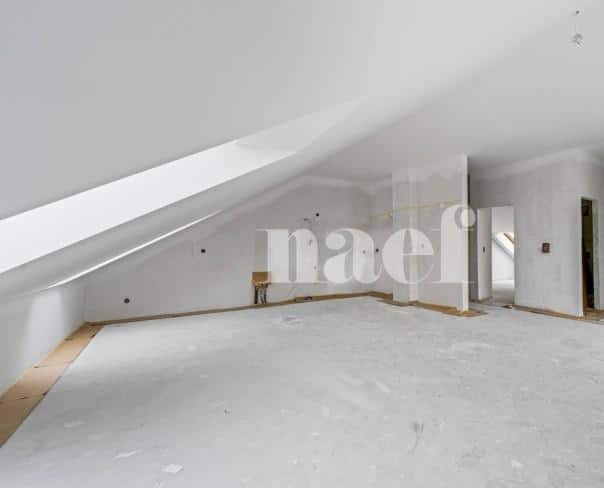 À vendre : Appartement 2 chambres Gletterens - Ref : 2010 | Naef Immobilier