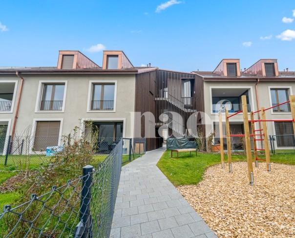 À vendre : Appartement 3 chambres Gletterens - Ref : 2011 | Naef Immobilier
