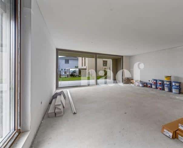 À vendre : Appartement 3 chambres Gletterens - Ref : 2011 | Naef Immobilier