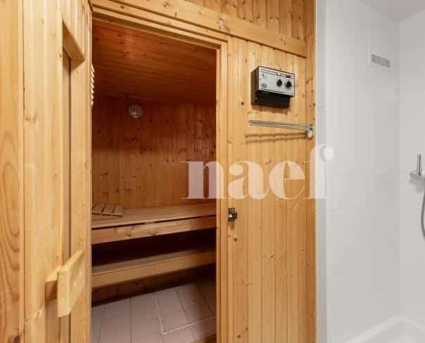 À vendre : Appartement 2 chambres Chardonne - Ref : 2018 | Naef Immobilier