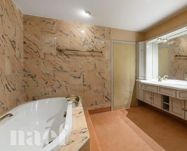 À vendre : Appartement 2 chambres Chardonne - Ref : 2018 | Naef Immobilier