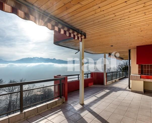 À vendre : Appartement 2 chambres Chardonne - Ref : 2018 | Naef Immobilier