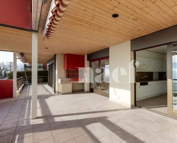 À vendre : Appartement 2 chambres Chardonne - Ref : 2018 | Naef Immobilier