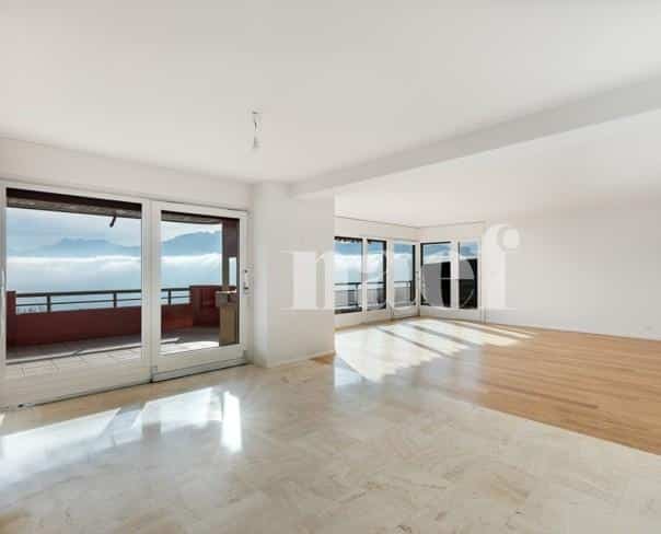 À vendre : Appartement 2 chambres Chardonne - Ref : 2018 | Naef Immobilier