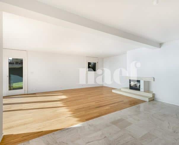 À vendre : Appartement 2 chambres Chardonne - Ref : 2018 | Naef Immobilier