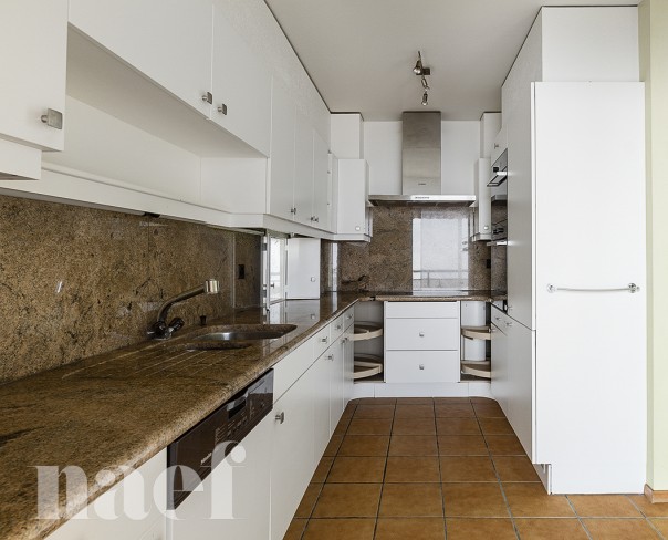 À vendre : Appartement 2 chambres Chardonne - Ref : 2018 | Naef Immobilier