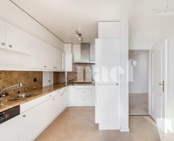 À vendre : Appartement 2 chambres Chardonne - Ref : 2018 | Naef Immobilier
