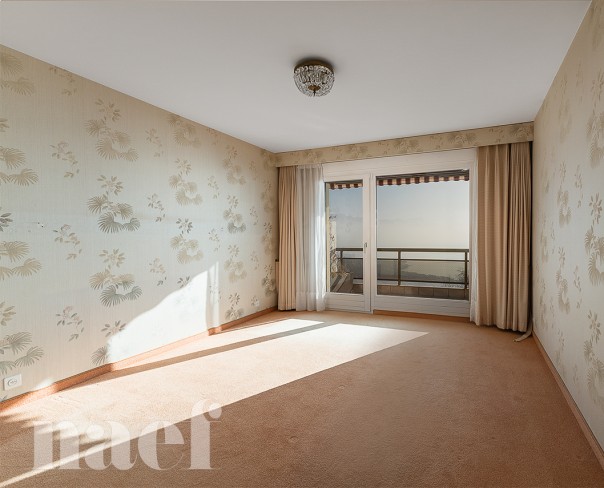 À vendre : Appartement 2 chambres Chardonne - Ref : 2018 | Naef Immobilier