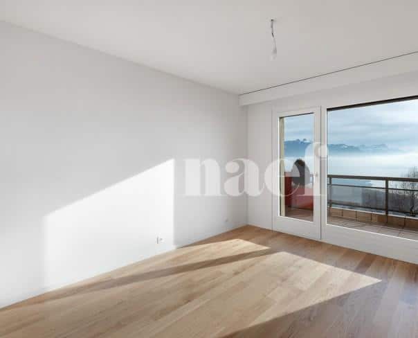 À vendre : Appartement 2 chambres Chardonne - Ref : 2018 | Naef Immobilier