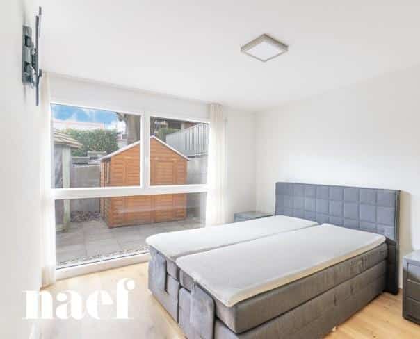 À vendre : Appartement 3 chambres Cottens - Ref : 2024 | Naef Immobilier