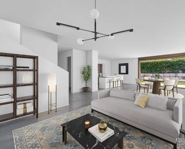 À vendre : Maison 5 chambres Gletterens - Ref : 2035 | Naef Immobilier