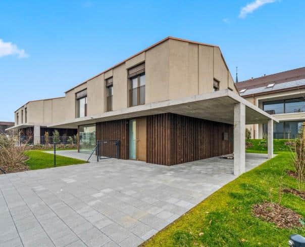 À vendre : Maison 5 chambres Gletterens - Ref : 2035 | Naef Immobilier