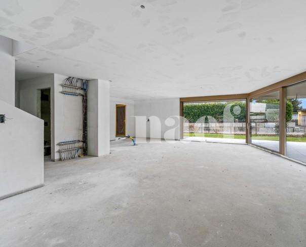 À vendre : Maison 5 chambres Gletterens - Ref : 2035 | Naef Immobilier