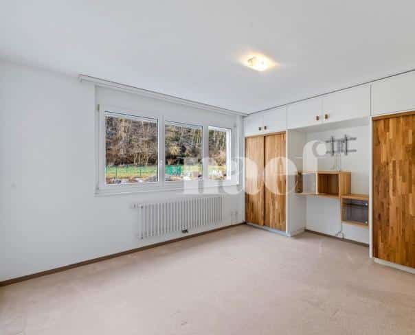 À vendre : Appartement 3 chambres Givisiez - Ref : 2041 | Naef Immobilier