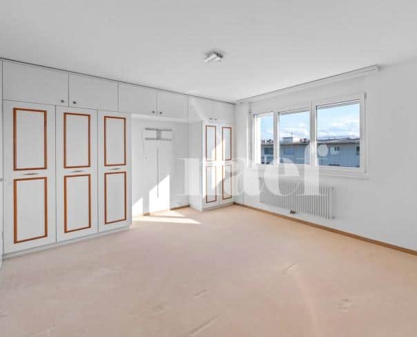 À vendre : Appartement 3 chambres Givisiez - Ref : 2041 | Naef Immobilier