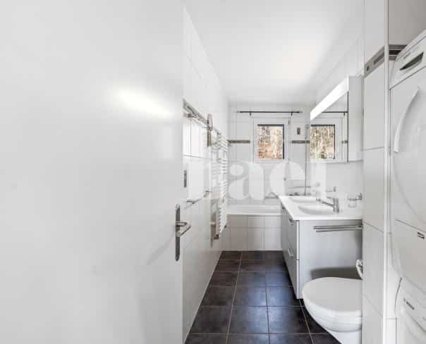 À vendre : Appartement 3 chambres Givisiez - Ref : 2041 | Naef Immobilier