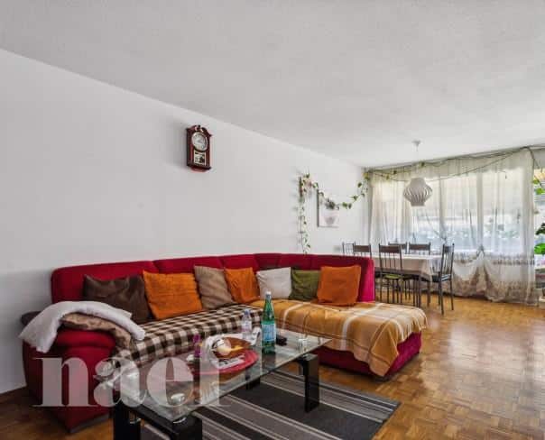 À vendre : Appartement 1 chambres La Chaux-de-Fonds - Ref : 2053 | Naef Immobilier