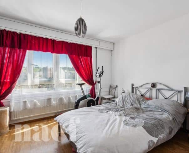 À vendre : Appartement 1 chambres La Chaux-de-Fonds - Ref : 2053 | Naef Immobilier