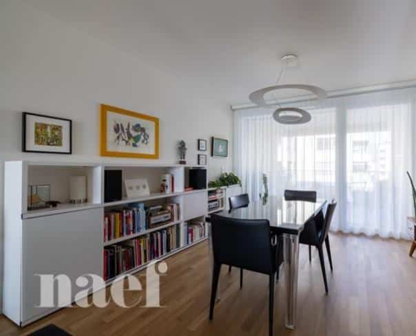 À vendre : Appartement 2 chambres Nyon - Ref : 2068 | Naef Immobilier