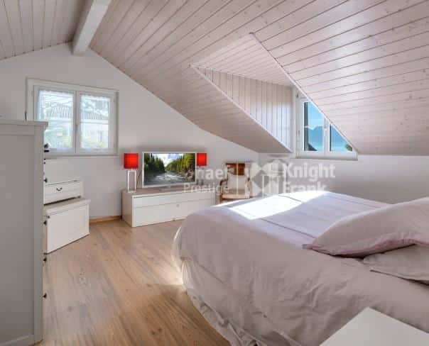 À vendre : Maison 5 chambres Montreux - Ref : 2072 | Naef Immobilier