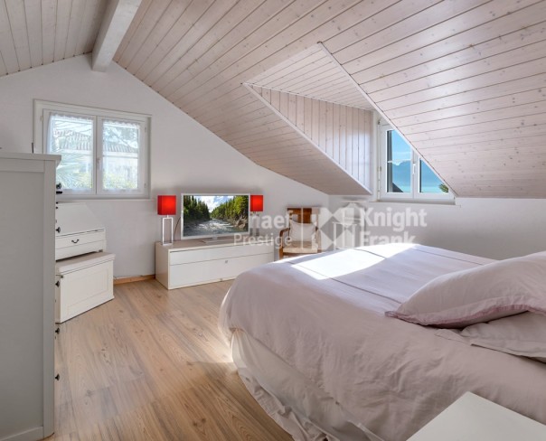À vendre : Maison 5 chambres Montreux - Ref : 2072 | Naef Immobilier