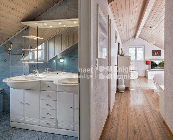 À vendre : Maison 5 chambres Montreux - Ref : 2072 | Naef Immobilier