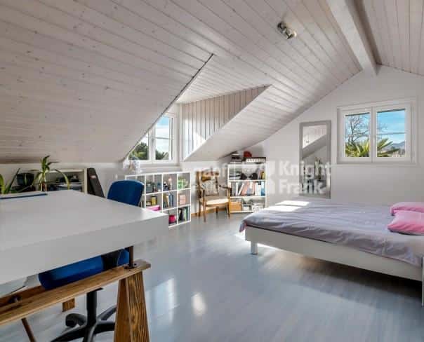 À vendre : Maison 5 chambres Montreux - Ref : 2072 | Naef Immobilier