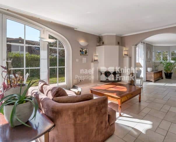 À vendre : Maison 5 chambres Montreux - Ref : 2072 | Naef Immobilier