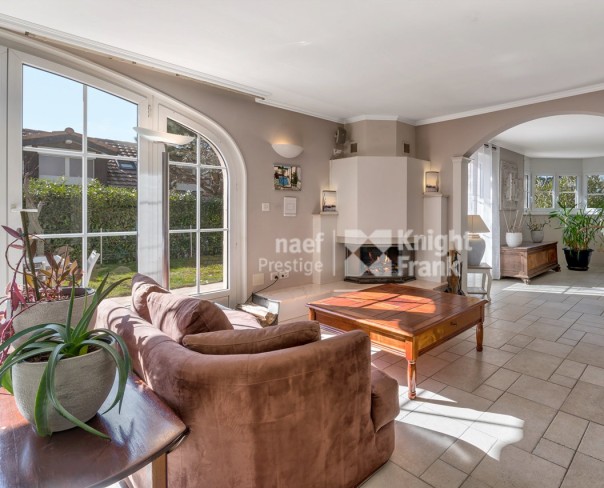 À vendre : Maison 5 chambres Montreux - Ref : 2072 | Naef Immobilier