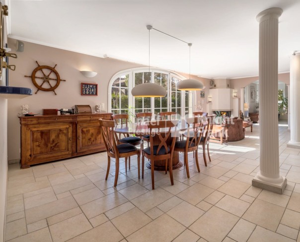 À vendre : Maison 5 chambres Montreux - Ref : 2072 | Naef Immobilier