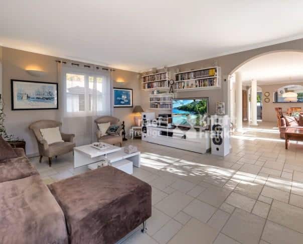 À vendre : Maison 5 chambres Montreux - Ref : 2072 | Naef Immobilier