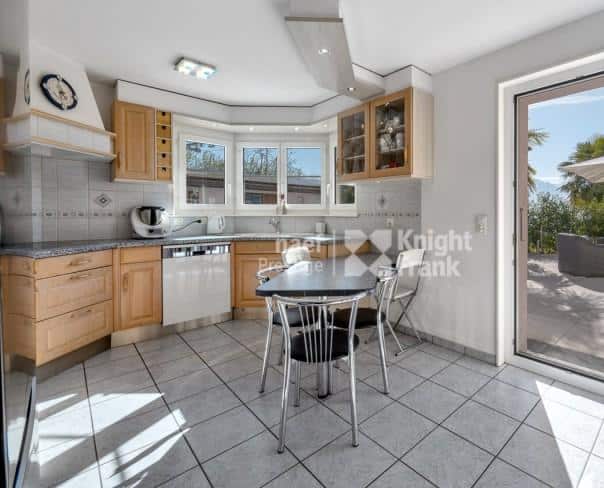 À vendre : Maison 5 chambres Montreux - Ref : 2072 | Naef Immobilier