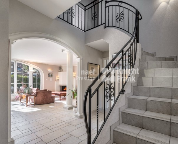 À vendre : Maison 5 chambres Montreux - Ref : 2072 | Naef Immobilier