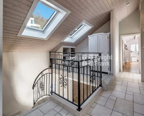 À vendre : Maison 5 chambres Montreux - Ref : 2072 | Naef Immobilier