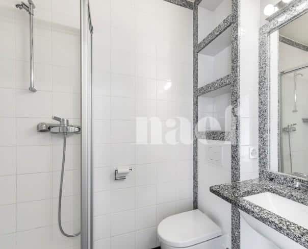 À vendre : Appartement 3 chambres Genève - Ref : 2075 | Naef Immobilier