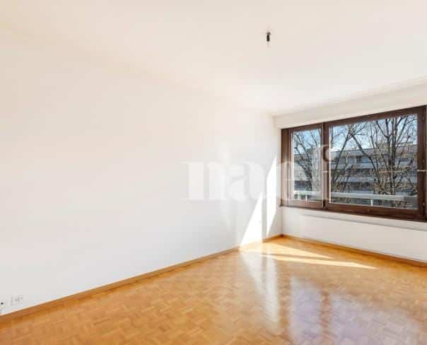 À vendre : Appartement 3 chambres Genève - Ref : 2075 | Naef Immobilier