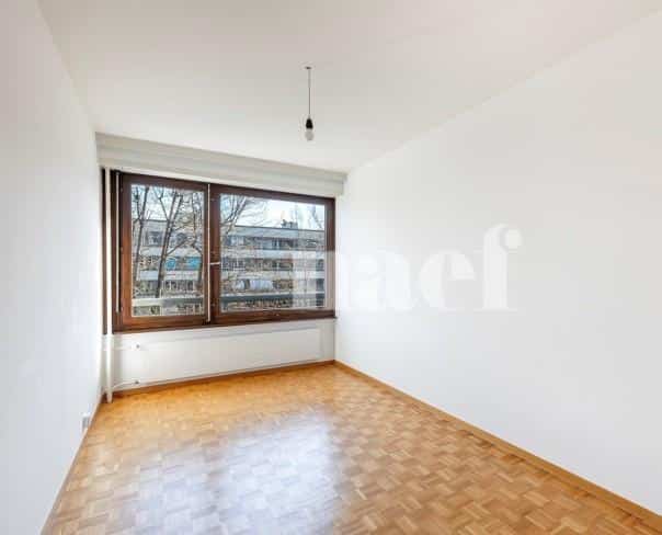 À vendre : Appartement 3 chambres Genève - Ref : 2075 | Naef Immobilier