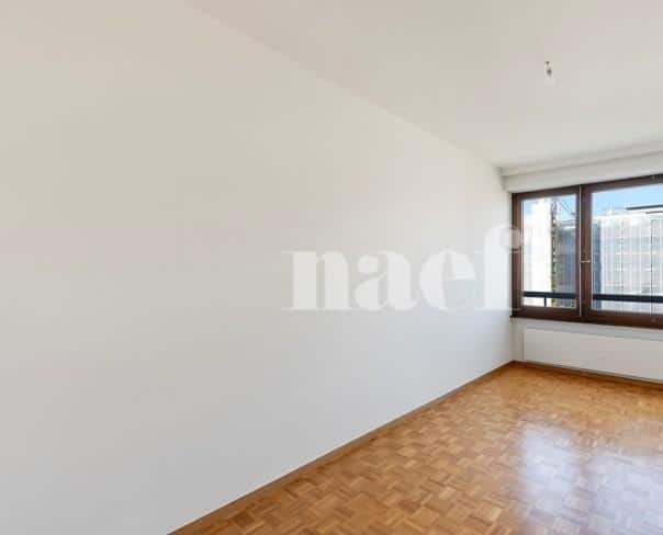 À vendre : Appartement 3 chambres Genève - Ref : 2075 | Naef Immobilier