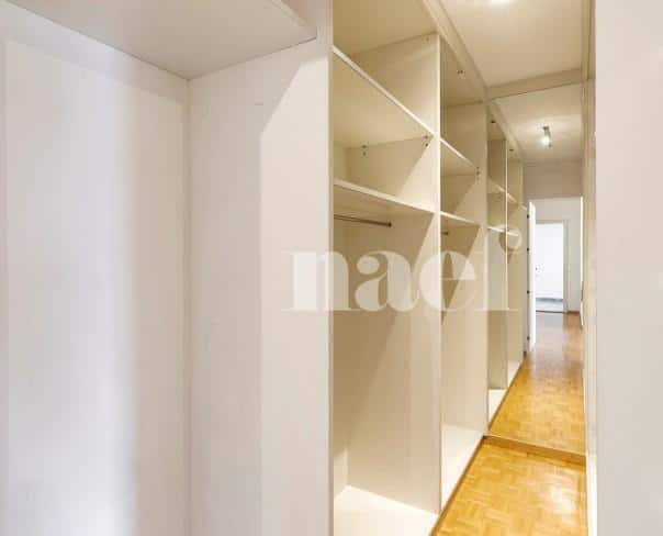 À vendre : Appartement 3 chambres Genève - Ref : 2075 | Naef Immobilier