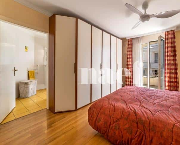 À vendre : Appartement 3 chambres Pully - Ref : 2078 | Naef Immobilier